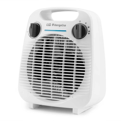 Orbegozo FH 5041 Interior Blanco 2000 W Ventilador eléctrico