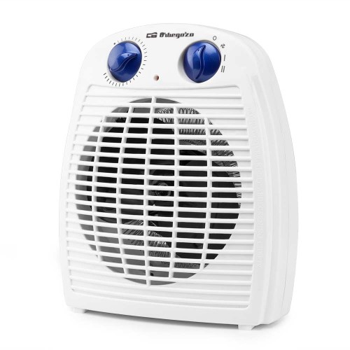 Orbegozo FHA 7051 Interior Blanco 2000 W Ventilador eléctrico