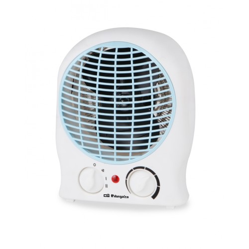 Orbegozo FH 5525 Interior Blanco 2000 W Ventilador eléctrico