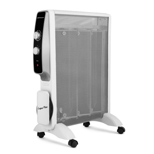 Radiador de mica Orbegozo 1500W RMN 1575.