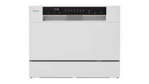 Teka LC 24700 WH lavavajillas Independiente 7 cubiertos F