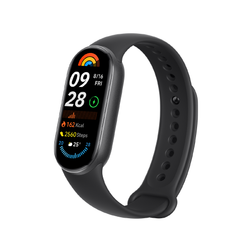 Xiaomi Smart Band 9 Digital Pulsera de actividad 4,11 cm (1.62