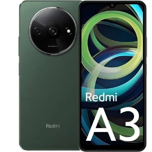 Xiaomi Redmi A3 17 cm (6.71