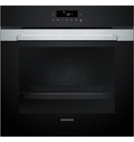 HORNO PIROLITICO SIEMENS HB372AES3 NEGRO