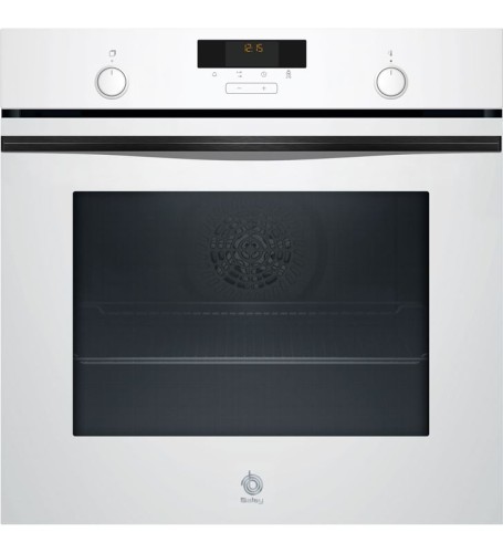 Balay 3HB5159B3 horno 71 L A+ Blanco