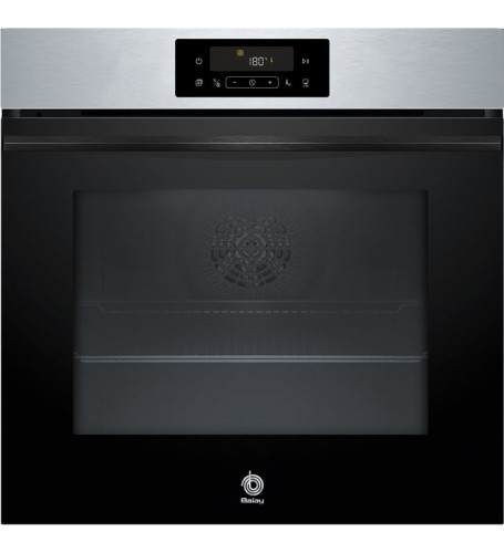 Balay 3HB4821X3 horno 71 L A+ Acero inoxidable