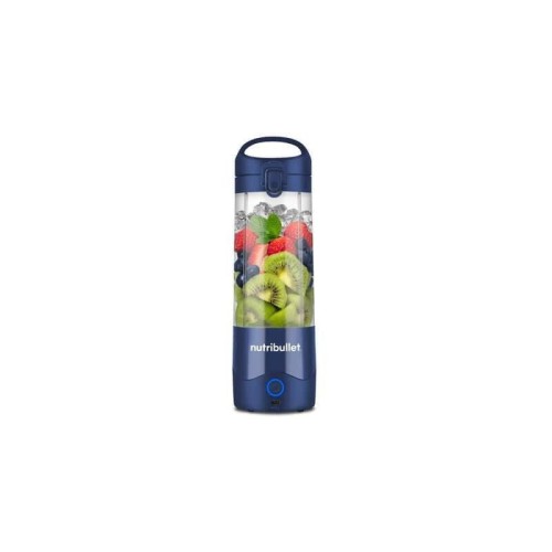  NBP003NBL Nutribullet duo portable