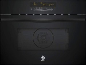 Balay 3CW5179N3 horno 44 L 900 W Negro