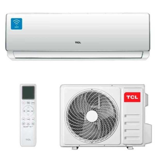 Aire acondicionado split TCL S12F2S2 Elite Wifi