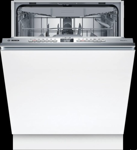 Bosch Serie 4 SMH4EVX08E lavavajillas Completamente integrado 14 cubiertos B