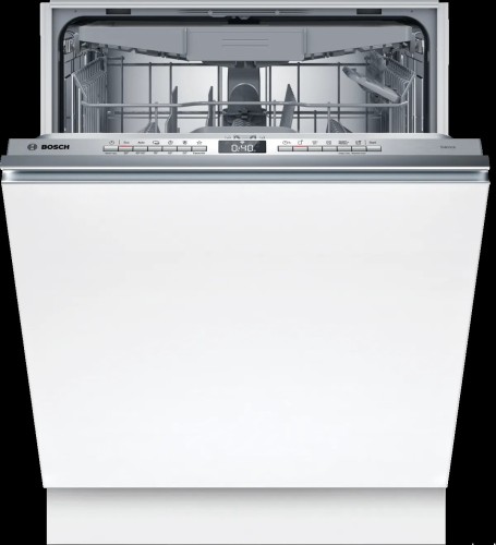 Bosch Serie 4 SMV4HVX03E lavavajillas Completamente integrado 14 cubiertos D