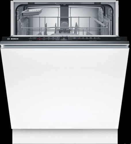 Bosch Serie 2 SMV2ITX09E lavavajillas Completamente integrado 13 cubiertos E