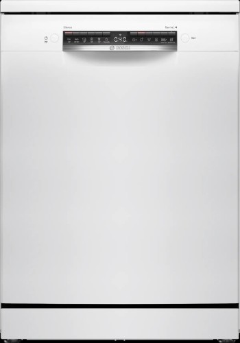 Bosch Serie 4 SMS4HTW03E lavavajillas Independiente 13 cubiertos D