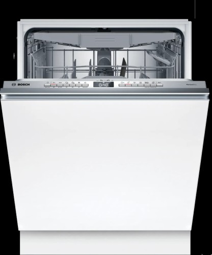 Bosch Serie 6 SBV6ZCX10E lavavajillas Completamente integrado 14 cubiertos B