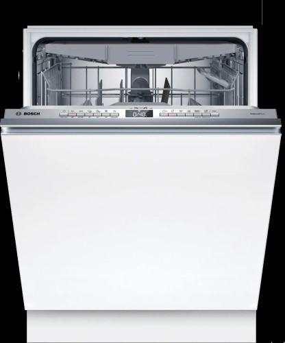 Bosch Serie 4 SBH4ECX28E lavavajillas Completamente integrado 14 cubiertos A