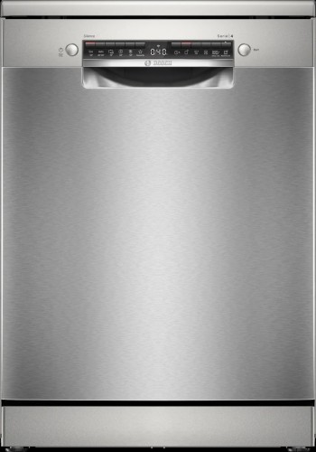 Bosch Serie 4 SMS4HTI03E lavavajillas Independiente 13 cubiertos D