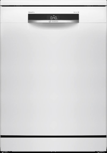 Bosch Serie 6 SMS6ECW15E lavavajillas