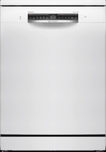 Bosch Serie 4 SMS4ECW28E lavavajillas