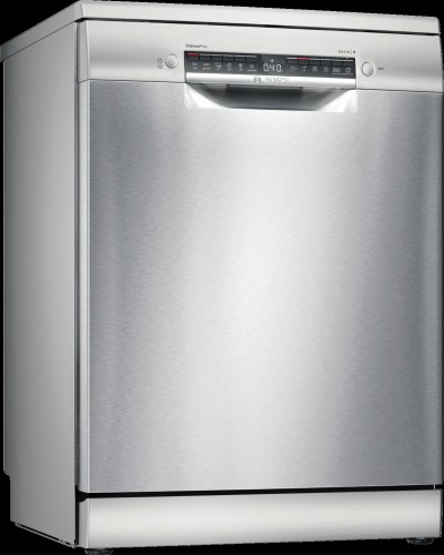Bosch Serie 4 SMS4HMI07E lavavajillas Independiente 14 cubiertos D