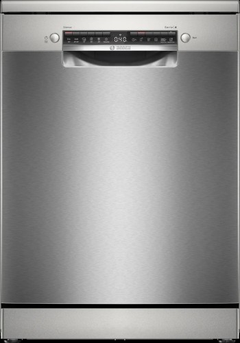 Bosch Serie 4 SMS4HKI07E lavavajillas Independiente 13 cubiertos D