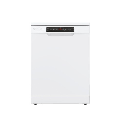 Lavavajillas 60cm Candy Brava CDPN2D360PW, 13 servicios, Zoom 39', Wi-Fi, Clase E