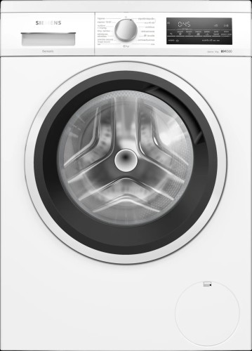 Siemens iQ500 WU14UT61ES lavadora Carga frontal 9 kg 1400 RPM Blanco