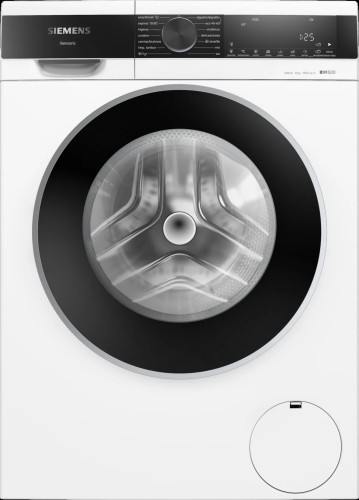 Siemens WG44G2ZAES lavadora Carga frontal 9 kg 1400 RPM Blanco