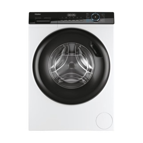 Lavadora carga frontal Haier I-Pro Series 3 8 kg A1.400 rpm HW80-B14939-IB