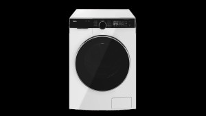 Teka WMK 81050 WH lavadora Carga frontal 10 kg 1500 RPM Blanco