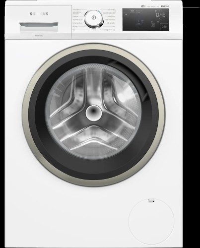 Siemens iQ500 WM14UPH2ES lavadora Carga frontal 9 kg 1400 RPM Blanco
