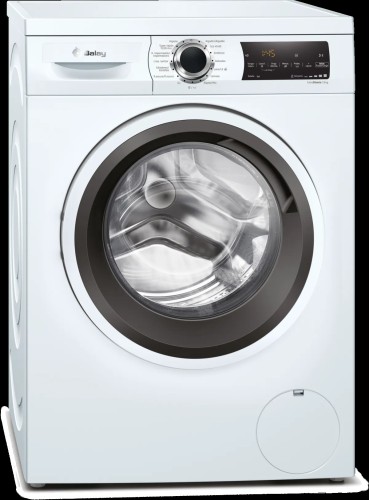 Lavadora de Carga Frontal Balay 3TS384BT 8 Kg 1400 rpm Blanco A