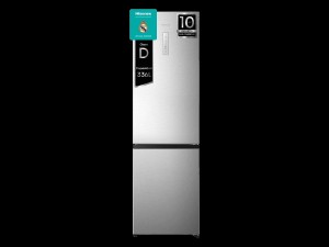 Frigorífico Combi Hisense No Frost Plus RB440N4ACD.