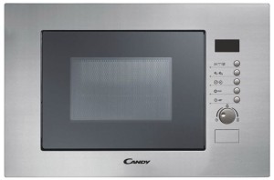 Microondas integrableMicroondas integrable Con Grill Candy