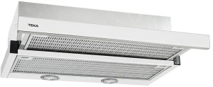 Teka TL 6420.2 IX De pared Acero inoxidable 360 m³/h C