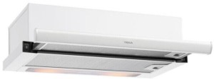 Teka TL 6420.2 WH De pared Blanco 360 m³/h C