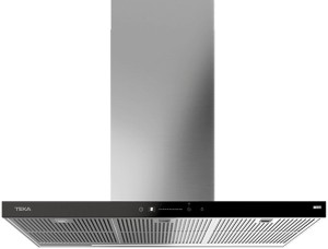 Campana Teka DHP 98760 De pared Acero inoxidable 393 m³/h A+++