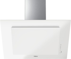 Campana Teka DVT 78660 Decorativa Teka DVT PRO 78660 TBS 70 cm 698 m³/h Blanco A+