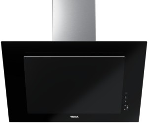 Campana Teka DVT 78660 TBS Decorativa Teka DVT PRO 78660 TBS 70 cm 698 m³/h Negro A+