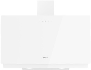 Campana Teka DVN 77050 TTC WH De pared Blanco 485 m³/h A