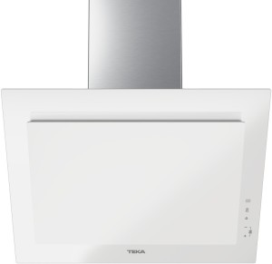 Campana extractora Decorativa Teka DVT PRO 68660 TBS 60 cm 698 m³/h Blanco A+