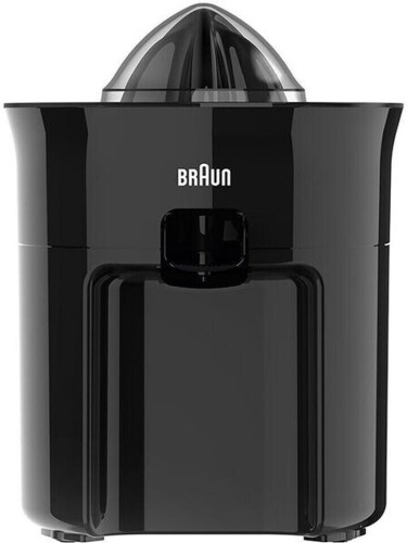 Exprimidor de cítricos Braun CJ3050