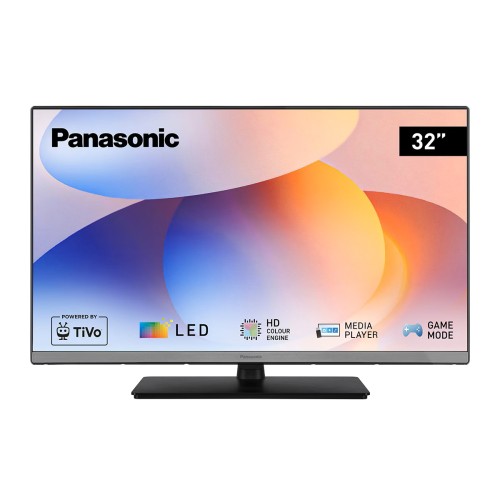 Panasonic TB-32S40AEZ Televisor 81,3 cm (32
