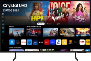 Samsung TU55DU7105K 139,7 cm (55