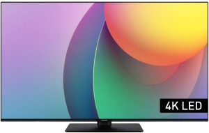 Panasonic TB-65W60AEZ Televisor 165,1 cm (65