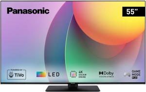 Panasonic TB-55W60AEZ Televisor 139,7 cm (55
