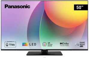 Panasonic TB-50W60AEZ Televisor 127 cm (50