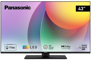 Panasonic TB-43W60AEZ Televisor 109,2 cm (43