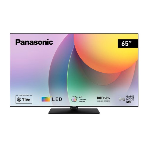 Panasonic TB-65W60AEZ Televisor 165,1 cm (65