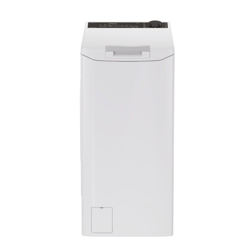 Lavadora carga superior Haier THASN2856TM4-S 8,5Kg, 1.200 RPM, Clase B