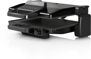  Grill de asar Bosch TGC33 TGC3323 black Serie 3 2.000W